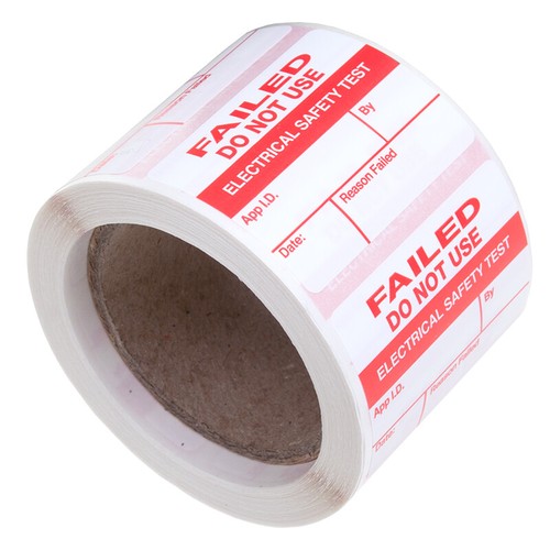 250 pat testing - 250,