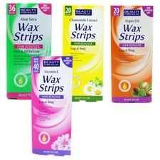 Beauty Formulas Hair Removal