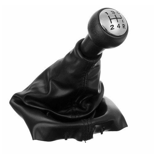 Speed knob gear - 5,