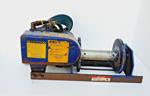 Air 1000 pneumatic - 1000,