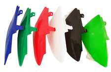 LEFT REAR FAIRING PANEL FOR 50CC 110CC CRF STYLE DIRT PIT BIKE FAIRINGS