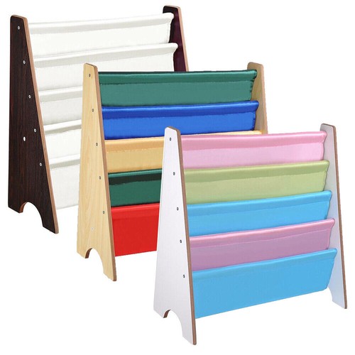 Kids children book shelf - kids,