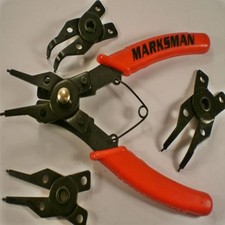 Circlip Pliers Spring Clip