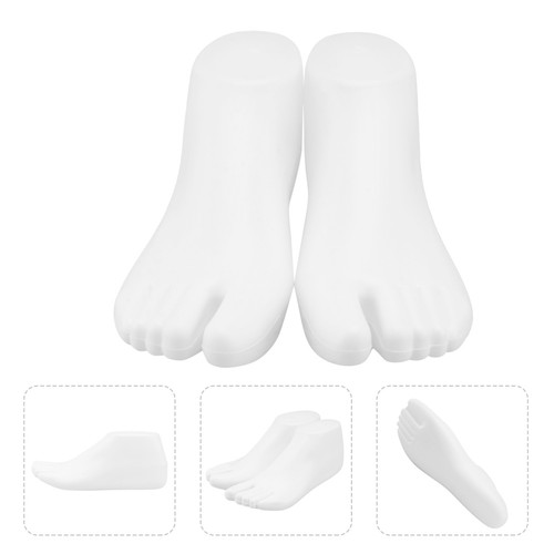 Pair plastic women female - 1,