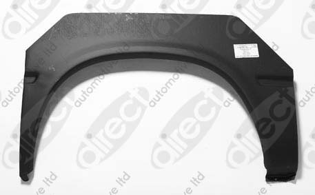 Fits ford transit mk3 rear - mk3,