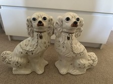 Vintage Pair of Character