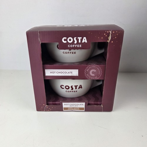 Costa coffe hot - coffe, gift