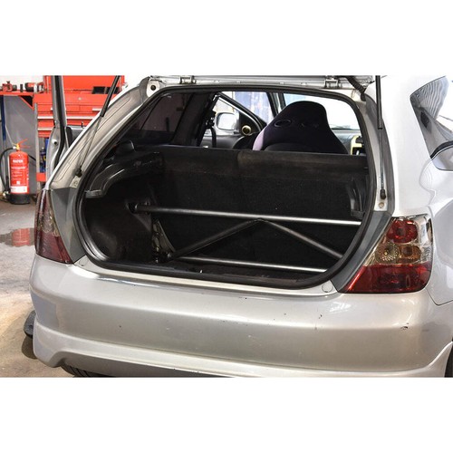 Honda civic type ep3 - honda,