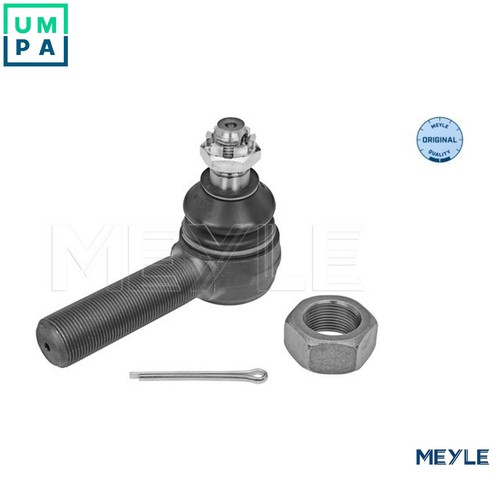 Tie rod end - tie, for