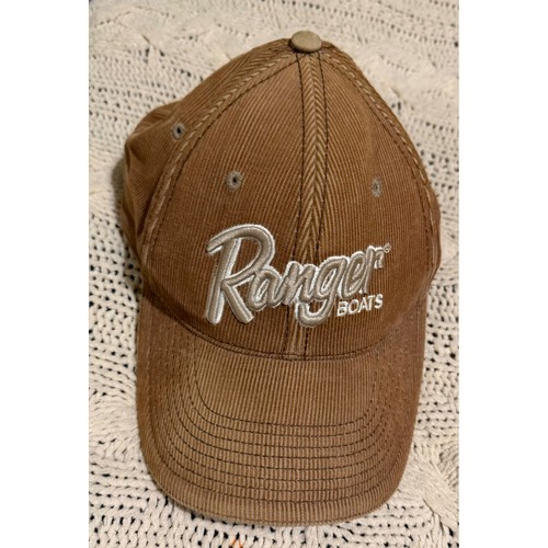 Ranger boats hat the - ranger, game