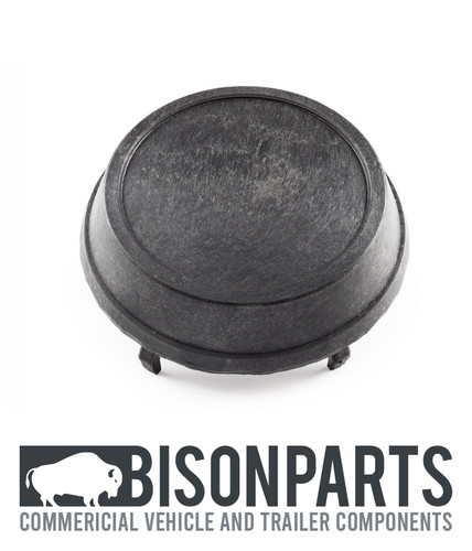 Wheel centre hub cap - wheel, 1809109