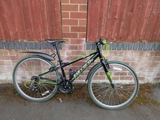 Carrera Abyss junior