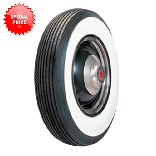 Blem old stock lester 7 - -,