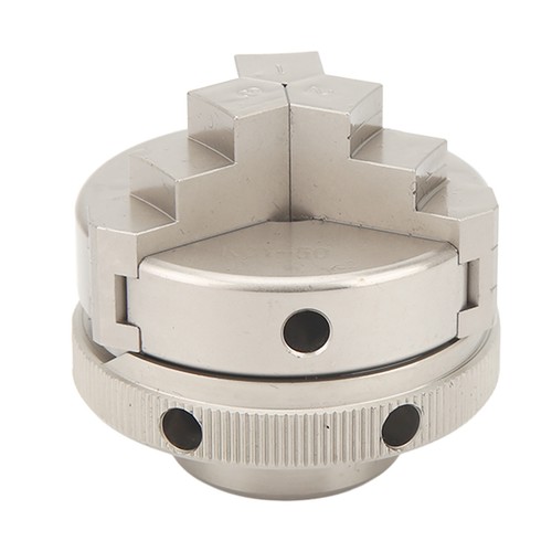 Lathe chuck 50mm - lathe, jaw