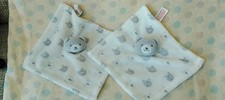 Primark Baby Grey Teddy Bear