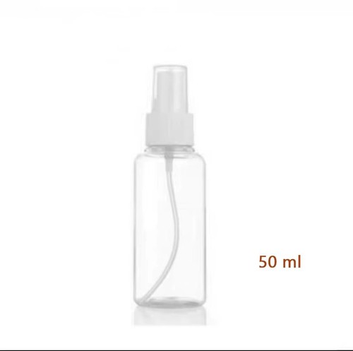 Mini plastic spray bottle - plastic,