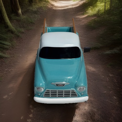 Chevrolet 3100 pick - 3100, gm