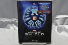 TV SERIES-AGENT OF SHIELD