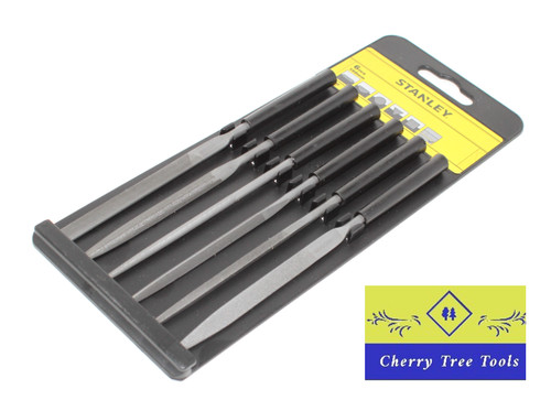 Stanley 6pc needle - stanley,