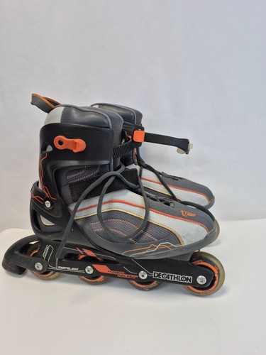 Decathlon inline skates size - skates,