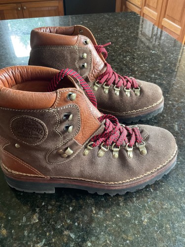 Polo ralph lauren alpine - alpine, suede