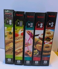 Tefal snack collection - 5