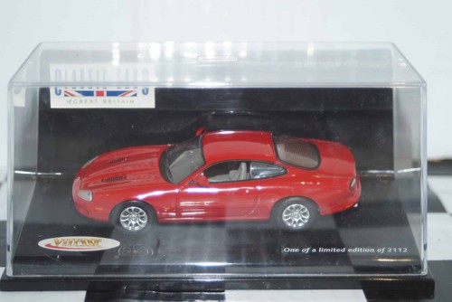 Vitesse aston martin db7 - db7, gt