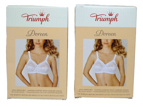 Triumph doreen classic non - classic,