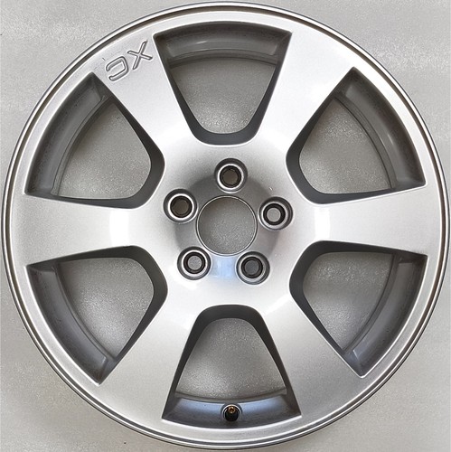Volvo v70 segin alloy wheel - v70,