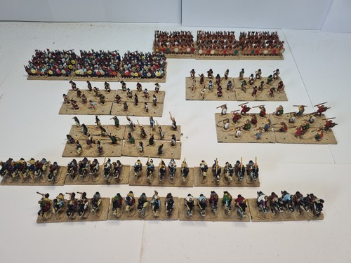 Epic battles hail caesar - epic,