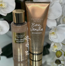 Victoria’s Secret Bare