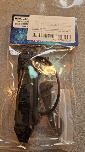 Wadsn tactical augmented dual - tactical,