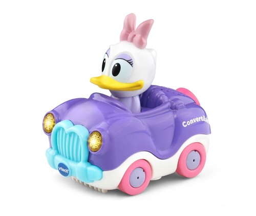 Vtech toot - toot-toot, disney