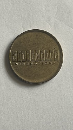 Wittenborg international token - wittenborg,
