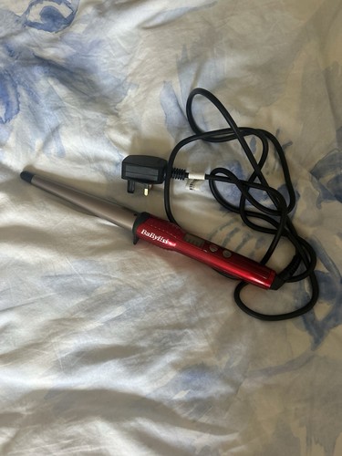 Babyliss tight hair curler - tight,