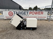 14KW SINGLE PHASE DIESEL