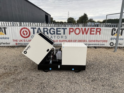 14kw single phase diesel - 14kw,