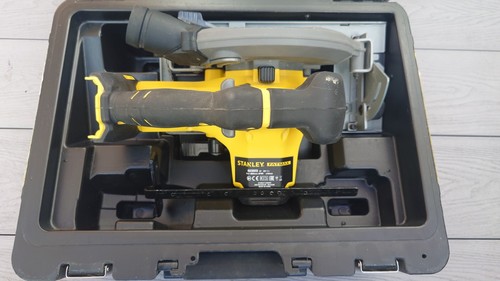Stanley fatmax sfmcs500 18v - stanley,