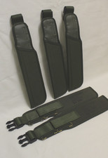 5 x British Army Bayonet