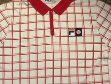 Fila 80s Casuals Vintage Borg
