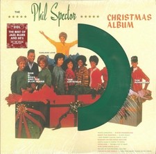 The Phil Spector Xmas Album A