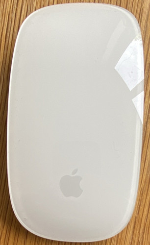Apple magic mouse a1657 - magic,