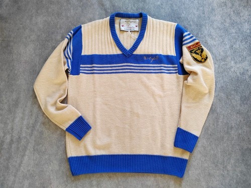 New england sweaters men - new,
