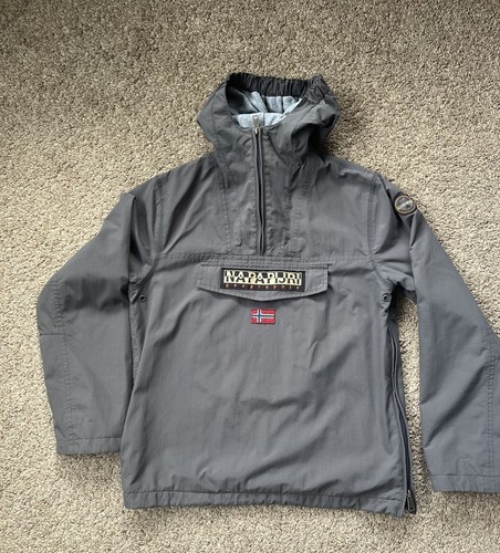 Genuine napapijri rainforest - genuine,
