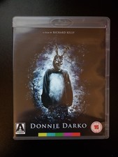 Donnie darko arrow edition - arrow,