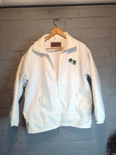 Vintage Lawn Bowls Windbreaker