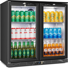 Beverage Refrigerator under