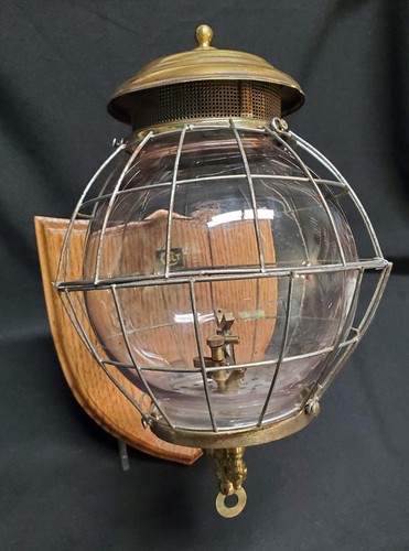 Colt acetylene gas - gas, lamp