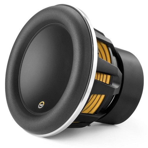 Audio 13w7ae w7 series - jl, 13w7ae-d1.5