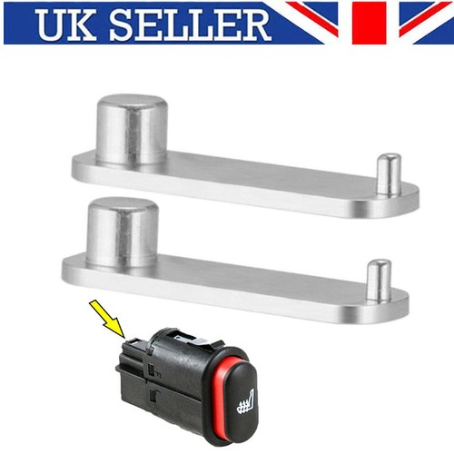 2pcs seat heating - 2pcs,